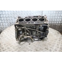 Низ двигателя blok dacia lodgy 1.2tce