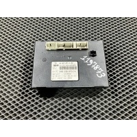Блок управления печки/климат-контроля Mercedes S W221 2008 A2218704192