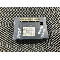 Блок управления печки/климат-контроля Mercedes S W221 2008 A2218704192