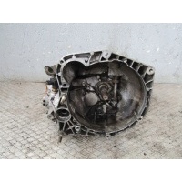 Multipla 1.9 jtd 2000 год кпп