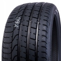 1x шина letnia 285 / 30r20 pirelli pzero 99y xl fr