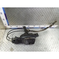 Кулиса КПП Hyundai Lantra II (1995—1998) J2 4373029010