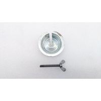 Болт крепления запасного колеса BMW X5 F15 2013 07119907016, 9907016, 71151180625, 1180625