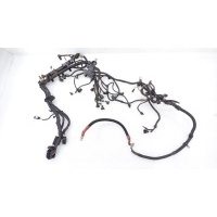 Проводка двигателя BMW X5 F15 2013 12518605652, 8605652, 8614677, 8614678, 7646837