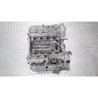 Двигатель BMW X5 F15 2013 N63B44B 11002468399, 2468399, N63B44B