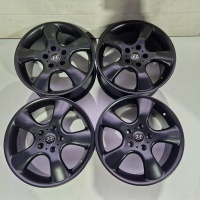 Тусон санта fe ix35 5x114 , 3 17 et35