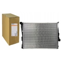 mahle радиатор bmw e34 518 - 525 cr327000p