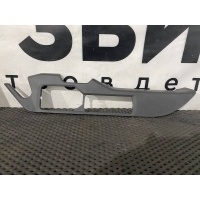 накладка Scania 6 2239645,2308978,2285330