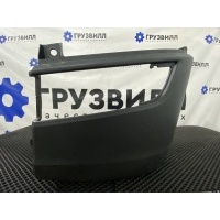 Угол бампера лев. Scania 6-series 2077926
