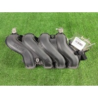 коллектор впускной Toyota Sienta NCP81 2006 17101-21070