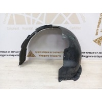 Подкрылок Hyundai Solaris 2 HCR Рестайлинг 2020-2022 86811H5500