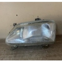 Фара левая Renault RENAULT MEGANE 1 260605784R
