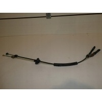 Ссылки переключения кпп volkswagen crafter 2e 2e1321308