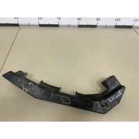 Кронштейн переднего бампера правый Hyundai Hyundai i30 (GD) 2012> 86518A6000