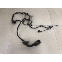 Проводка двери Volkswagen Volkswagen Polo (Sed RUS) 2011> 6RU971120Q