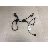 Проводка двери Volkswagen Volkswagen Polo (Sed RUS) 2011> 6RU971694G
