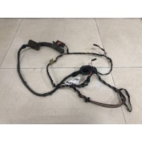 Проводка двери Volkswagen Volkswagen Polo (Sed RUS) 2011> 6RU971121D
