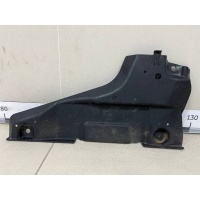 Защита антигравийная Mazda Mazda Mazda 6 (GJ) 2013-2016 GHP956077A