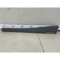 Накладка (кузов внутри) Renault Renault Megane (3) 2009-2016 682110004R, 682110001R