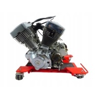 двигатель engine 2011 2v49fmm 2003 л.с.