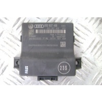 Audi a1 8x - блок gateway 8x0907468