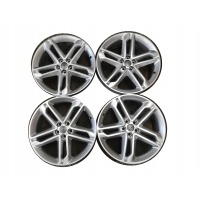 19 оригинальные колёсные диски opel мокко astra j astra k