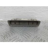 Кнопка салона Hyundai Sonata VII (LF) 2014 - 2017 2017 93750C1100,