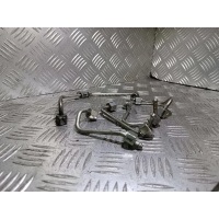 Трубка ТНВД Opel Astra K 2015-2023 2016