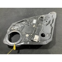 стеклоподъемник задний левый Mercedes-Benz ML W164 2007 A1647303179