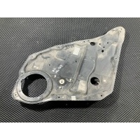 стеклоподъемник задний левый Mercedes-Benz GL X164 2008 A1647303179