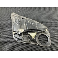 стеклоподъемник задний левый Mercedes-Benz ML W164 2007 A1647303179