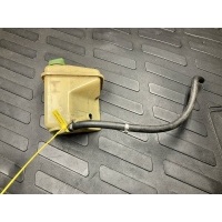 Бачок гидроусилителя Audi A8 D2/4D 2002 4A0422373A