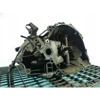 Кпп peugeot boxer 20ke04 2.5 td