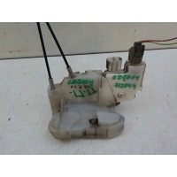Замок двери Subaru Legacy Outback (B13) 2003-2009 61031AG021