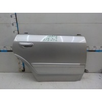 Дверь задняя правая Subaru Legacy Outback (B13) 2003-2009 60409AG0609P
