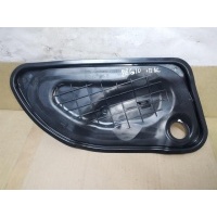 Заглушка Audi A4 B8/8K 2009 8K0837916B