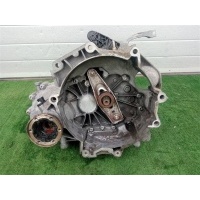 мкпп Skoda Roomster (2006-2015) 02T300057E