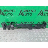 кронштейн радиатора верхний Nissan Qashqai 2 j11 2013-нв 215424EB1A, 215424EB0A