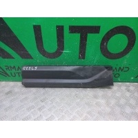 Молдинг двери Geely Coolray SX11 2019-нв 5081037900, 6600125118R