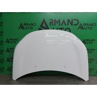 капот Mitsubishi ASX 1 GA0 2020-нв 5900B117