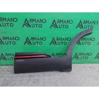 Молдинг двери Chery Tiggo 4 Pro T19 2020-нв 609001371AA, 609001321AA, 609001325AA