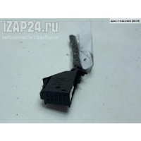 Разъем (фишка) проводки Volkswagen Touareg 2003 8l0972980