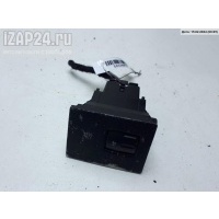 Кнопка обогрева сидений Volkswagen Touareg 2003 7l6963569b