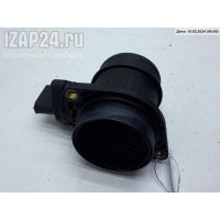 Измеритель потока воздуха Volkswagen Touareg 2003 06a906461c