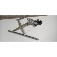 Стеклоподъемник задний левый Lexus Rx 4 450H/350/300 2020 8572048141