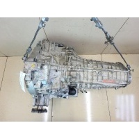 АКПП (автоматическая коробка переключения передач) VAG Q5 [80A] 2017 0CJ300041P002