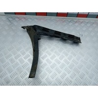 Кронштейн (крепление) заднего бампера правый Volkswagen Passat 5 GP (2000-2005) 2004 3B9807394C