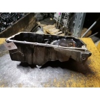 Поддон двигателя Volkswagen Passat 5 (1996-2000) 2000 06B103603N,06B103601AQ