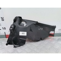 Воздуховод (наружный) Renault Master 3 (2010-2020) 2015 214995430R