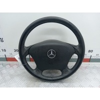 Руль Mercedes ML-Class (W163) (1997-2005) 2002 ,A1634600603